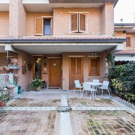 Apartament Le Fate Di Campagna Asyż Zewnętrze zdjęcie