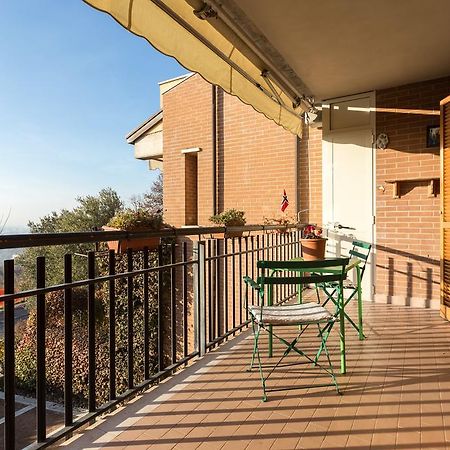 Apartament Le Fate Di Campagna Asyż Zewnętrze zdjęcie