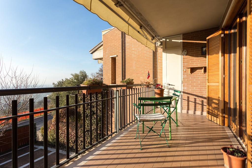 Apartament Le Fate Di Campagna Asyż Zewnętrze zdjęcie