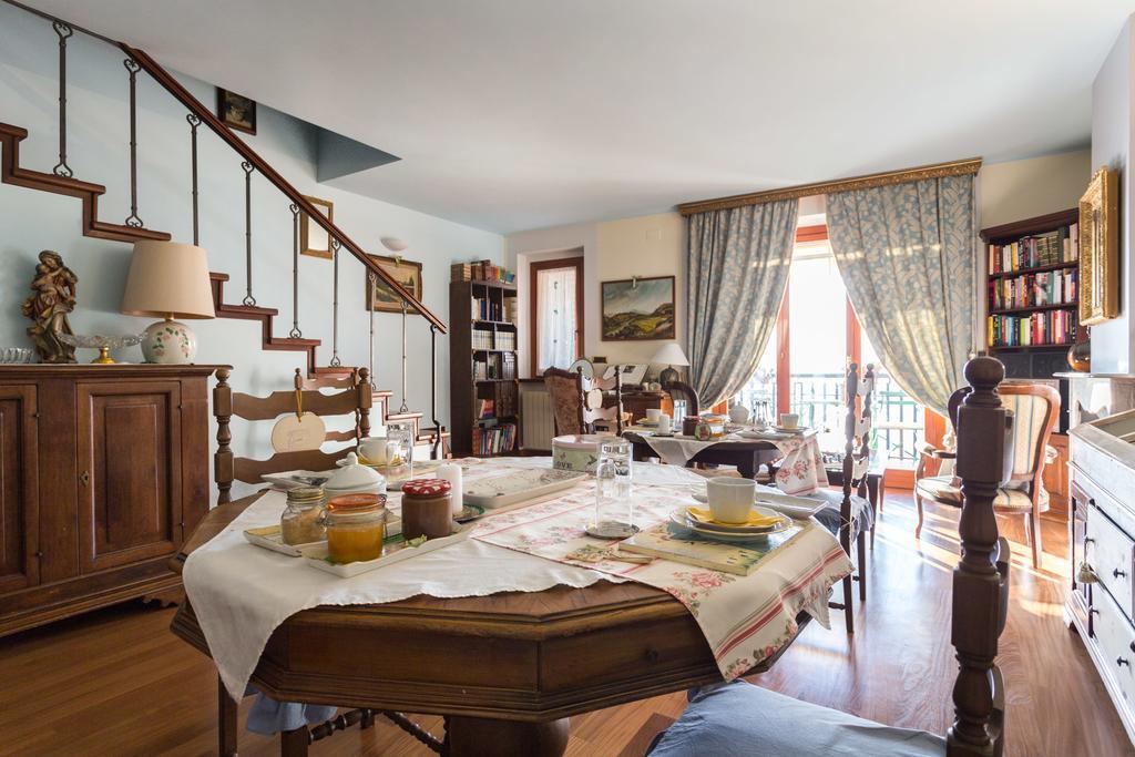 Apartament Le Fate Di Campagna Asyż Zewnętrze zdjęcie