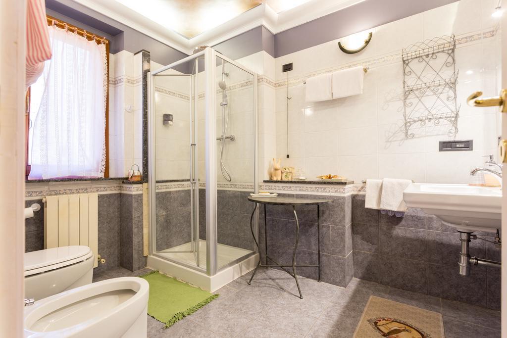 Apartament Le Fate Di Campagna Asyż Zewnętrze zdjęcie