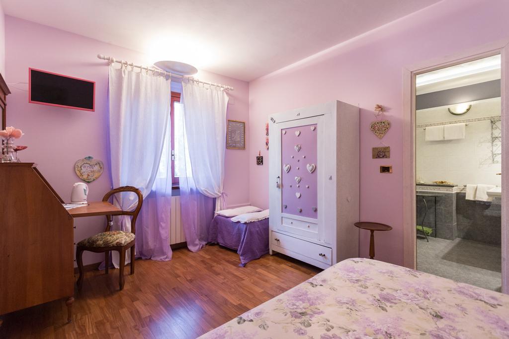 Apartament Le Fate Di Campagna Asyż Zewnętrze zdjęcie