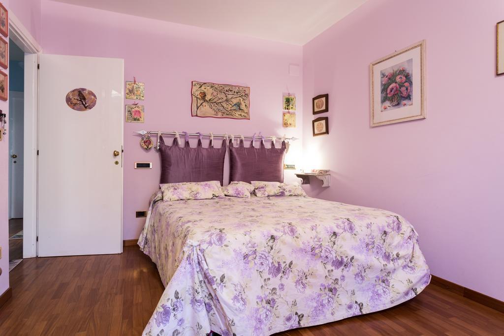 Apartament Le Fate Di Campagna Asyż Zewnętrze zdjęcie