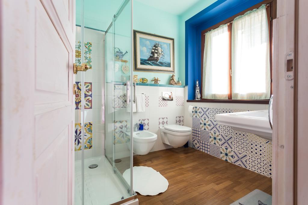 Apartament Le Fate Di Campagna Asyż Zewnętrze zdjęcie
