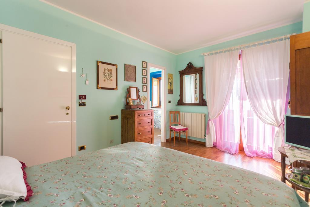 Apartament Le Fate Di Campagna Asyż Zewnętrze zdjęcie