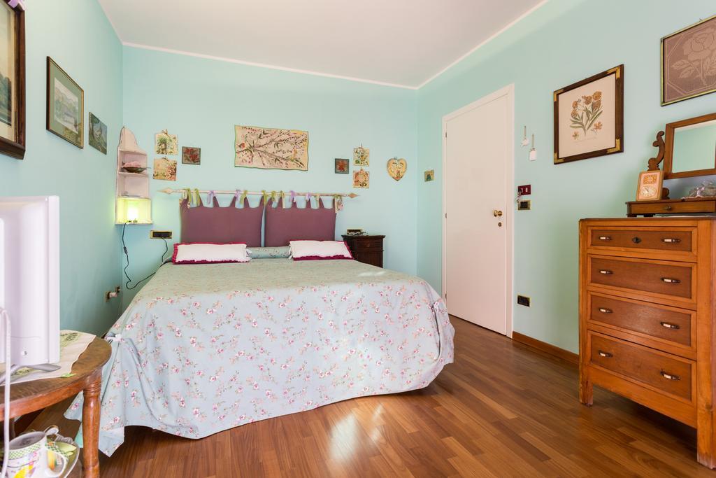 Apartament Le Fate Di Campagna Asyż Zewnętrze zdjęcie