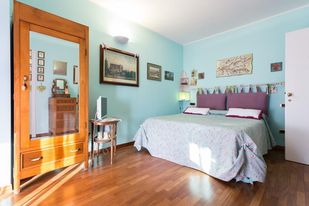 Apartament Le Fate Di Campagna Asyż Zewnętrze zdjęcie
